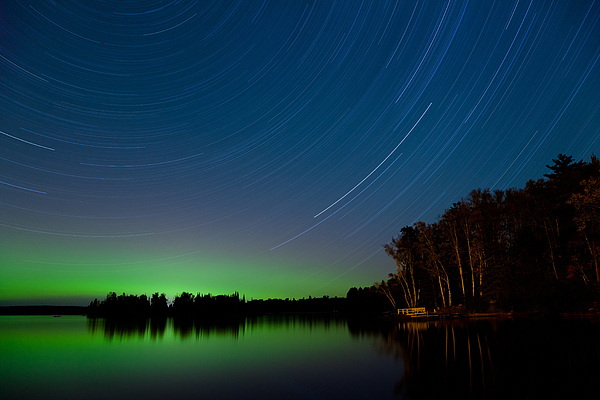 Minnesota Magic by Adam Pender Minnesota Magic by Adam Pender